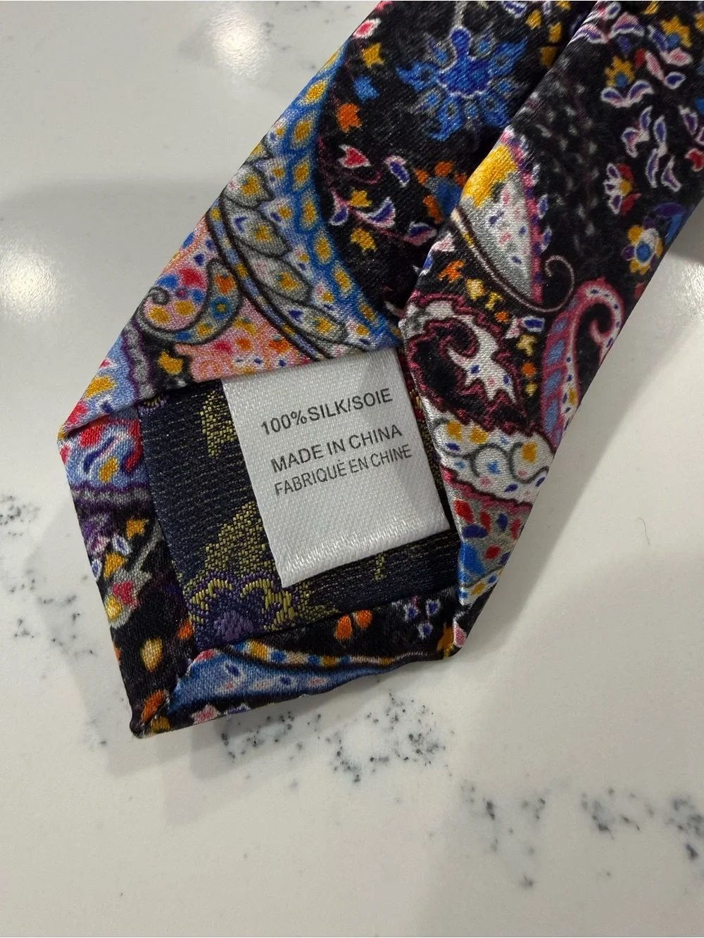 Robert Graham nwot ships
